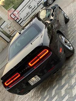 دودج تشالنجر